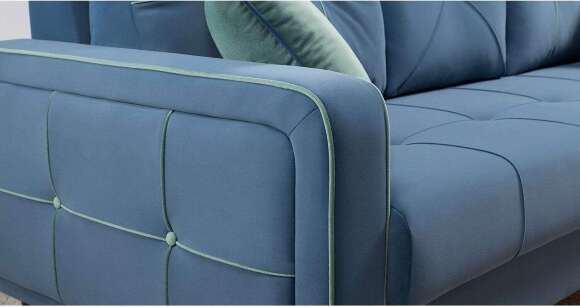 Черри диван-кровать арт. ТД 285