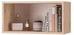 Шкаф настенный (полка) Скайлайн 600 MLK