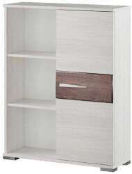 Шкаф-стеллаж универсальный Акита ТЭКС