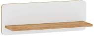 Вуди Полка 15.46 белый/дуб золотой Вуди Полка 15.46 белый/дуб золотой