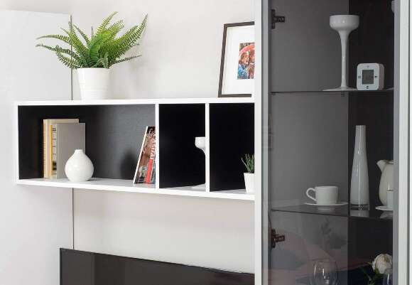 Гостиная Сидней. Комплект 1 Гостиная Сидней. Комплект 1