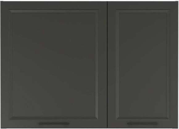 Римини полка 1000 Диамант серый