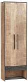 Трувор шкаф для одежды 13.328.02 Дуб Гранж Песочный/Интра