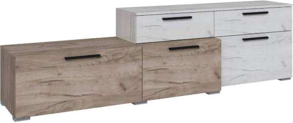 Гостиная Альберо. Комплект 1