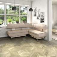 Кухонный уголок Валенсия велюр латте Кухонный уголок Валенсия велюр латте