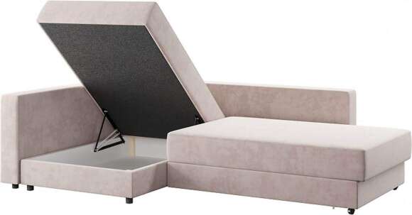 Диван угловой Бостон / Sherlock 932