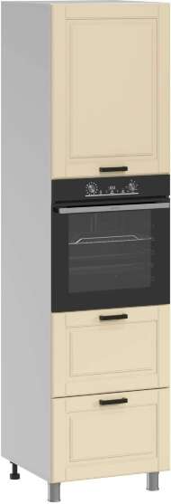 МК Аленушка ПД 600 Астра Крем,скоба черный МК Аленушка ПД 600 Астра Крем,скоба черный