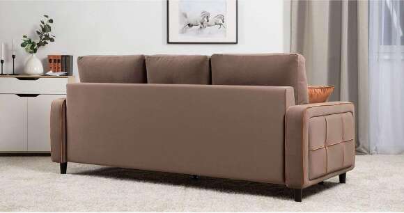 Черри диван-кровать арт. ТД 286