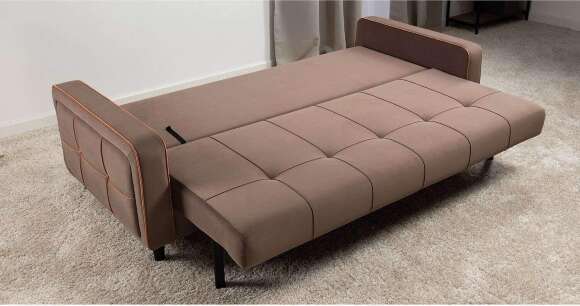 Черри диван-кровать арт. ТД 286