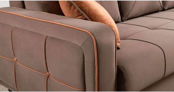 Черри диван-кровать арт. ТД 286