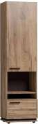 Шкаф-пенал МЦН NATURE 1 Глазов-мебель