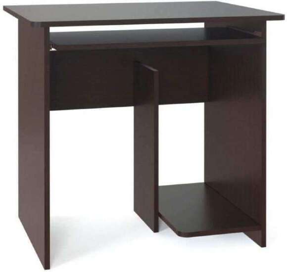 Компьютерный стол КСТ-21.1 Венге