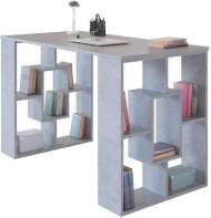 Письменный стол СПМ-15 Бетон Письменный стол СПМ-15 Бетон