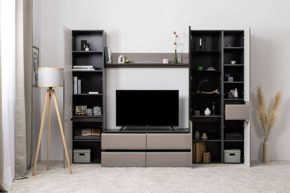 Гостиная Сидней. Комплект 2