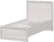 Кровать с основанием 90х200 Александрия Кровать с основанием 90х200 Александрия