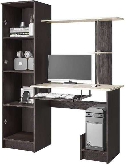 Стол компьютерный КС-001