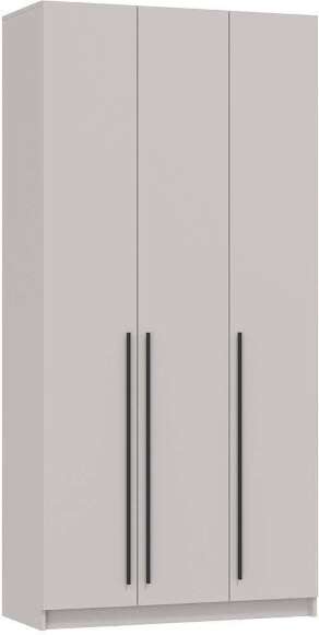 Брандо шкаф для одежды 67.12 ЛДСП Кашемир Брандо шкаф для одежды 67.12 ЛДСП Кашемир