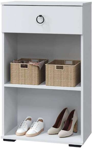 Тумба для обуви Шарлиз (MLK)