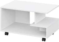 Стол журнальный СТЖ-002, белый Стол журнальный СТЖ-002, белый