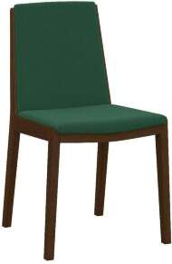 Стул Тауп (Зеленый) Стул Тауп (Зеленый)