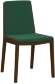 Стул Тауп (Зеленый)