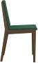Стул Тауп (Зеленый)