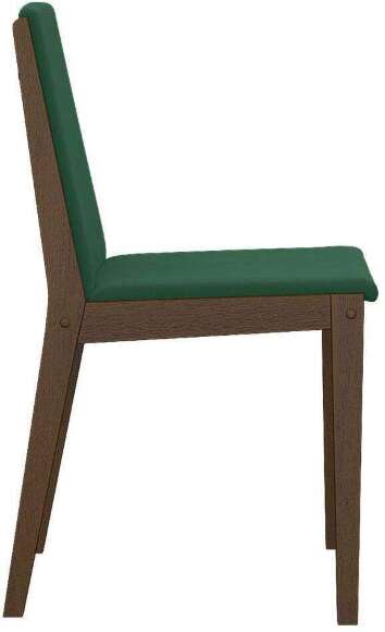 Стул Тауп (Зеленый)