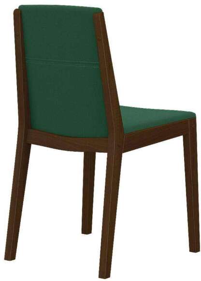 Стул Тауп (Зеленый)