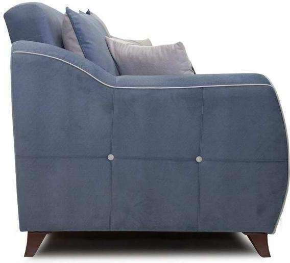 Диван-книжка Френсис арт. ТД 263