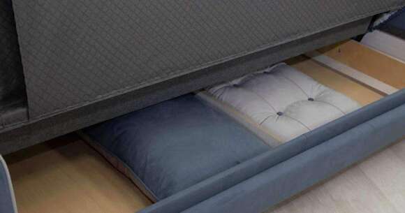 Диван-книжка Френсис арт. ТД 263