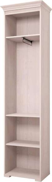 Шкаф для одежды Афродита (Арника) 30 правый