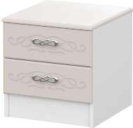 Тумба прикроватная Венеция ТБ Тумба прикроватная Венеция ТБ