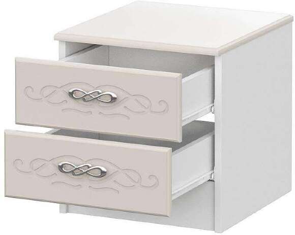 Тумба прикроватная Венеция ТБ Тумба прикроватная Венеция ТБ