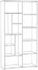 Трувор шкаф-стеллаж 13.206 Дуб Гранж Песочный/Интра Трувор шкаф-стеллаж 13.206 Дуб Гранж Песочный/Интра