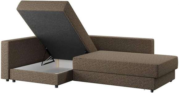 Диван угловой Бостон / Анри 06