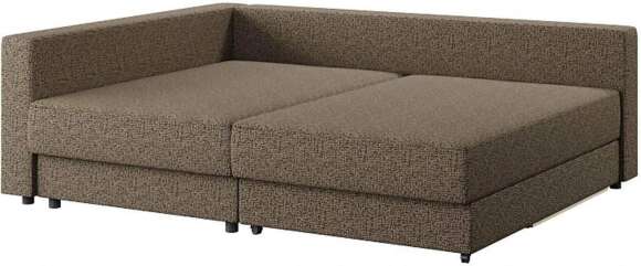 Диван угловой Бостон / Анри 06