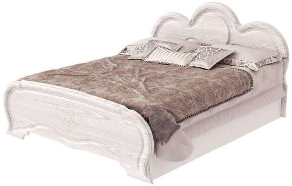 Кровать 160х200 Филадельфия КР-03 (БТС) с подъемным механизмом