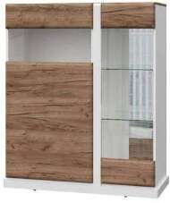 Тумба для посуды Sorrento 4 Ижмебель