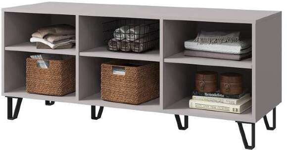 Тумба под ТВ Солана (MLK) Сантьяго / Кашемир