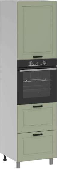 МК Аленушка ПД 600 Астра Фисташка,скоба черный МК Аленушка ПД 600 Астра Фисташка,скоба черный