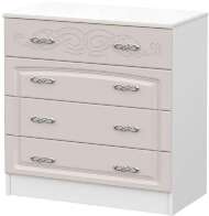 Комод с ящиками Венеция КМ-02 Комод с ящиками Венеция КМ-02