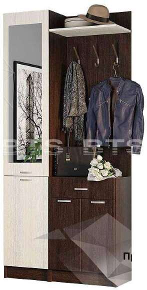 Прихожая Амор БТС Прихожая Амор БТС