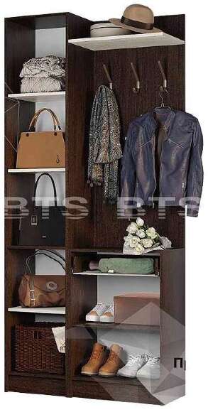 Прихожая Амор БТС Прихожая Амор БТС