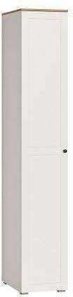 Шкаф-пенал Остин 13.225, Белый