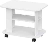 Стол журнальный СТЖ-003, белый Стол журнальный СТЖ-003, белый