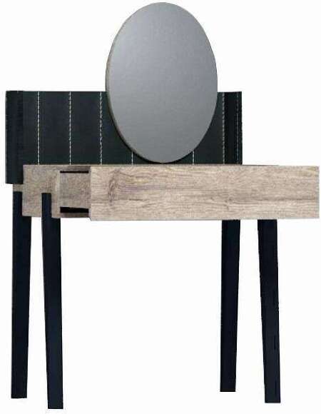 Стол туалетный Nature 43 (Глазов) Гаскон пайн