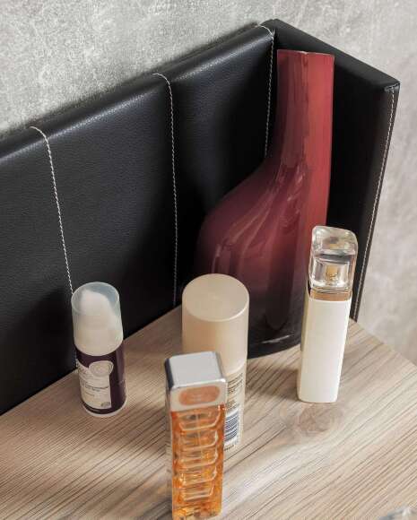 Стол туалетный Nature 43 (Глазов) Гаскон пайн