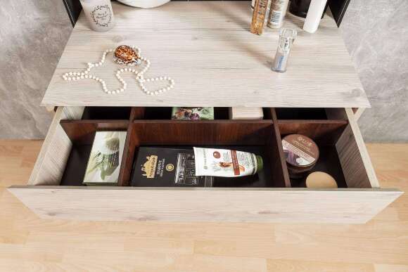 Стол туалетный Nature 43 (Глазов) Гаскон пайн