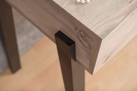 Стол туалетный Nature 43 (Глазов) Гаскон пайн