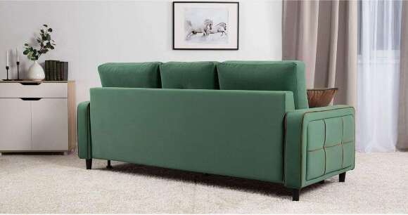 Черри диван-кровать арт. ТД 288